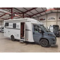 Автодом Weinsberg CARASUITE, 2024, МКПП, пробег 13836 км