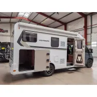 Автодом Weinsberg CARASUITE, 2024, МКПП, пробег 13836 км