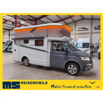 Автодом Weinsberg X-CURSION, 2025, АКПП, пробег 5258 км