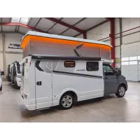 Автодом Weinsberg X-CURSION, 2025, АКПП, пробег 5258 км