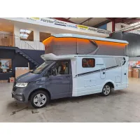 Автодом Weinsberg X-CURSION, 2025, АКПП, пробег 5258 км