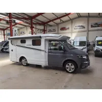 Автодом Weinsberg X-CURSION, 2025, АКПП, пробег 5258 км