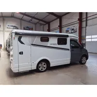 Автодом Weinsberg X-CURSION, 2025, АКПП, пробег 5258 км