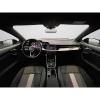 Audi A3, 2021, АКПП, пробег 75440 км