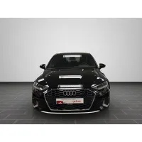 Audi A3, 2021, АКПП, пробег 75440 км