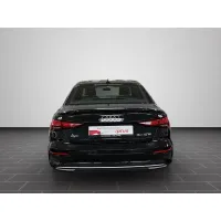 Audi A3, 2021, АКПП, пробег 75440 км