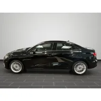 Audi A3, 2021, АКПП, пробег 75440 км