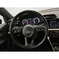 Audi A3, 2021, АКПП, пробег 75440 км