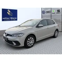 Volkswagen Polo, 2022, МКПП, пробег 19200 км Volkswagen Polo, 2022, МКПП, пробег 19200 км
