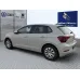 Volkswagen Polo, 2022, МКПП, пробег 19200 км