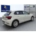 Volkswagen Polo, 2022, МКПП, пробег 19200 км