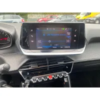 Peugeot 208, 2023, МКПП, пробег 33895 км