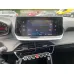 Peugeot 208, 2023, МКПП, пробег 33895 км