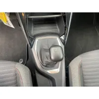 Peugeot 208, 2023, МКПП, пробег 33895 км