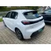 Peugeot 208, 2023, МКПП, пробег 33895 км