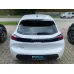 Peugeot 208, 2023, МКПП, пробег 33895 км