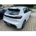Peugeot 208, 2023, МКПП, пробег 33895 км