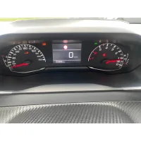 Peugeot 208, 2023, МКПП, пробег 33895 км