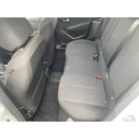 Peugeot 208, 2023, МКПП, пробег 33895 км