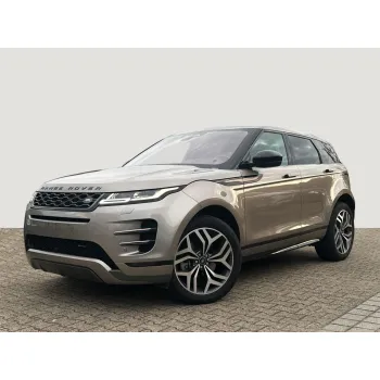 Land Rover, 2022, АКПП, пробег 21459 км