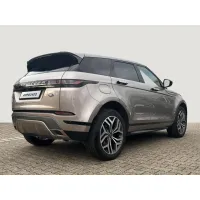 Land Rover, 2022, АКПП, пробег 21459 км