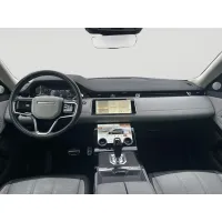 Land Rover, 2022, АКПП, пробег 21459 км
