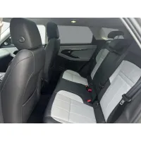 Land Rover, 2022, АКПП, пробег 21459 км