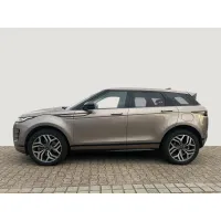 Land Rover, 2022, АКПП, пробег 21459 км
