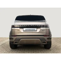 Land Rover, 2022, АКПП, пробег 21459 км