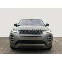 Land Rover, 2022, АКПП, пробег 21459 км