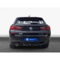 BMW X2, 2022, АКПП, пробег 32747 км