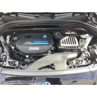 BMW X2, 2022, АКПП, пробег 32747 км