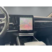 Renault Austral, 2023, АКПП, пробег 77635 км