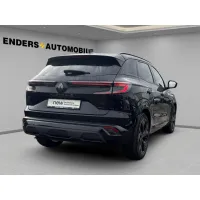 Renault Austral, 2023, АКПП, пробег 77635 км