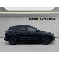 Renault Austral, 2023, АКПП, пробег 77635 км