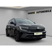 Renault Austral, 2023, АКПП, пробег 77635 км