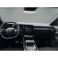 Renault Austral, 2023, АКПП, пробег 77635 км