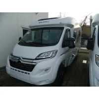 Автодом Hobby V65, 2025, МКПП, пробег 4000 км