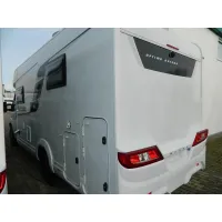 Автодом Hobby V65, 2025, МКПП, пробег 4000 км