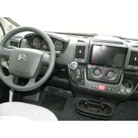 Автодом Hobby V65, 2025, МКПП, пробег 4000 км