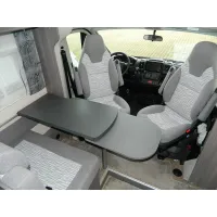 Автодом Hobby V65, 2025, МКПП, пробег 4000 км