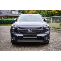 Honda HR-V, 2022, АКПП, пробег 57122 км