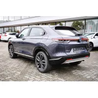 Honda HR-V, 2022, АКПП, пробег 57122 км