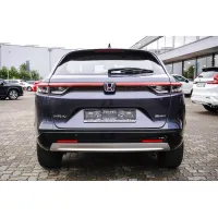 Honda HR-V, 2022, АКПП, пробег 57122 км