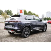 Honda HR-V, 2022, АКПП, пробег 57122 км