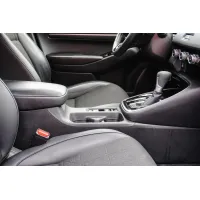 Honda HR-V, 2022, АКПП, пробег 57122 км