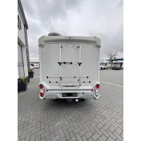 Автодом LMC Liberty, 2011, МКПП, пробег 95840 км