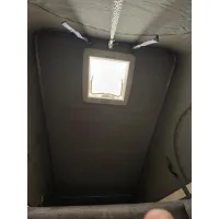 Автодом LMC Liberty, 2011, МКПП, пробег 95840 км