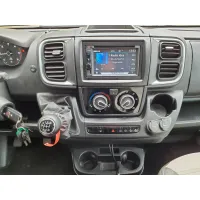 Автодом Sunlight T, 2024, МКПП, пробег 39000 км