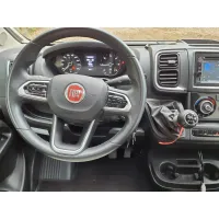 Автодом Sunlight T, 2024, МКПП, пробег 39000 км